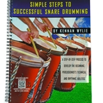 Simple Steps to Successful Snare Drumming 10 Stave