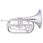 John Packer JP2052S Marching Bb French Horn