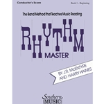 Rhythm Master