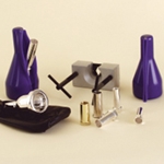 Brass Mouthpieces & Mouthpiece Accessories