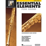 Essential Elements for Band Book 1 - Flute