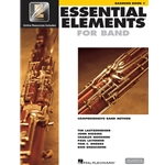 Essential Elements for Band Book 1 - Bassoon