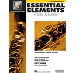 Essential Elements for Band Book 1 - Clarinet