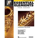 Essential Elements for Band Book 1 - Alto Sax