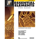 Essential Elements for Band Book 1 - French  Horn
