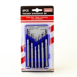 Herco HE826 Mini Screwdriver Kit