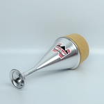 Denis Wick French Horn Aluminum Stopping Mute DW5525