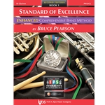 Standard of Excellence Enhanced - Clarinet
