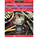 Standard of Excellence Enhanced - Oboe