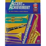 Accent on Achievement Trombone