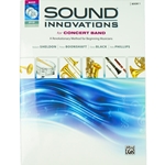 Sound Innovations for Concert Band 1 Oboe