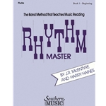 Rhythm Master - Flute/Piccolo