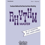 Rhythm Master - Trombone