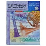 Yamaha Advantage Clarinet
