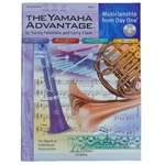 Yamaha Advantage Alto Sax