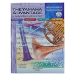 Yamaha Advantage Combined Percussion
