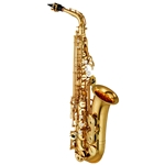 Yamaha YAS-480 Intermediate Eb Alto Saxophone