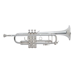 Bach 180S43 Stradivarius Bb Trumpet