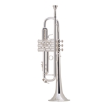 Bach LR180S37 Stradivarius Reverse Leadpipe Bb Trumpet