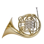 Holton H378 French Horn