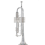 Bach 190S37 Stradivarius Bb Trumpet