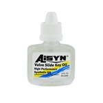 Alisyn Valve Oil / Key Oil