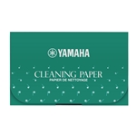 Yamaha Pad Cleaning Paper