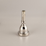 Blessing Tuba Mouthpiece