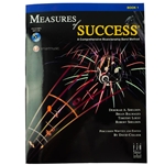 Measures of Success Bass Clarinet