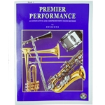Premier Performance Book 1 Trombone