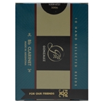 Gonzalez FOF Clarinet Reeds
