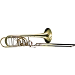 Greenhoe GC5-3Y Bass Trombone