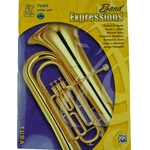 Band Expressions Tuba - Texas Edition