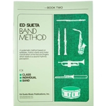 Ed Sueta Band Method Book 2 - Tuba