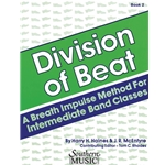Division of Beat Bass Clarinet 2