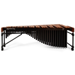 Marimba One 9501 IZZY Classic Resonator, Traditional Keyboard 5.0 Octave Marimba