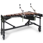 Marimba One 9723 WAVE Front Ensemble Xylophone, 3.5 Octave, Premium Keyboard