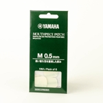 Yamaha Clear Mouthpiece Patches