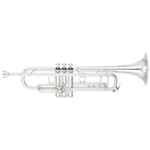 Yamaha YTR9335NYSIII Xeno Artist Model Trumpet Bb