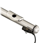 Audix ADX10FL Wireless Mineaturized Condenser Flute Microphone