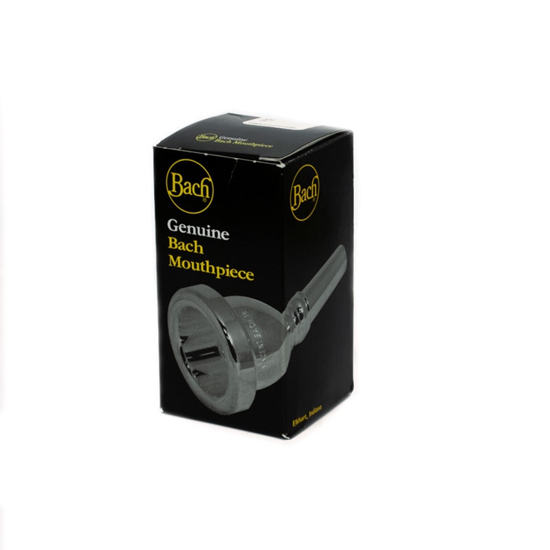 High School Music Service - Bach Tuba Mouthpiece