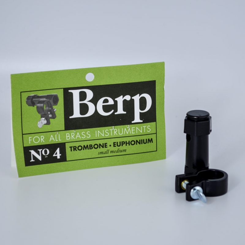 Berp - Trombone Small Shank BERP4