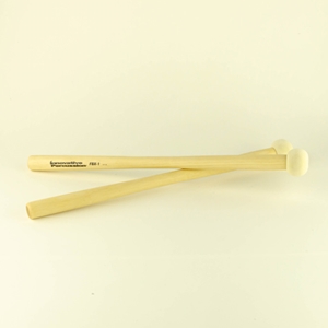 Innovative Percussion FBX 1-5 Marching Bass Drum Mallets