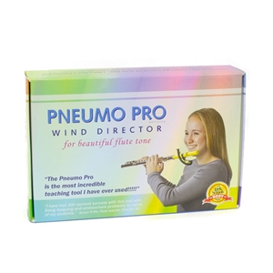 Pneumo Pro Flute Teaching Tool