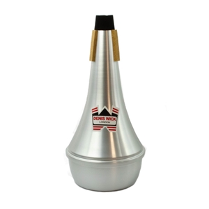 Denis Wick Trombone Aluminum Straight Mute DW5505