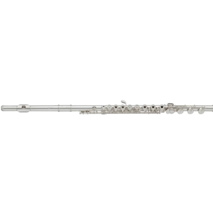 Yamaha YFL482H Inline-G Flute w/ B-Foot