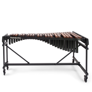 Marimba One 9712 Concert Xylophone, 4.0 Octave, Enhanced Keyboard