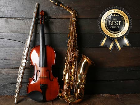 best-beginner-instrument-brand