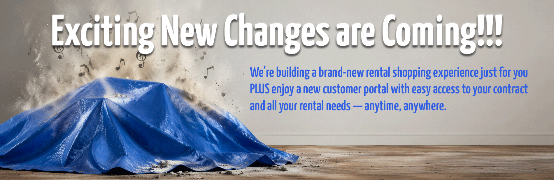 Changes coming to rental program
